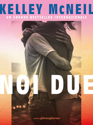 cover image of Noi due